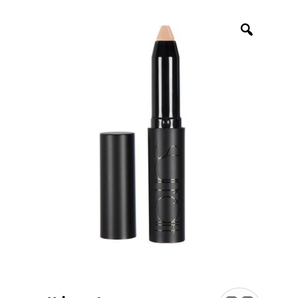 NIB IN THE BUFF $34 Surratt Beauty Automatique Lip Crayon Shade /Stark Naked - Picture 1 of 3